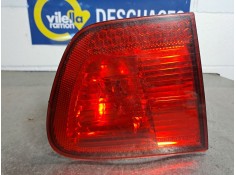 Recambio de piloto porton derecho para seat ibiza (6k1) 1.9 tdi referencia OEM IAM