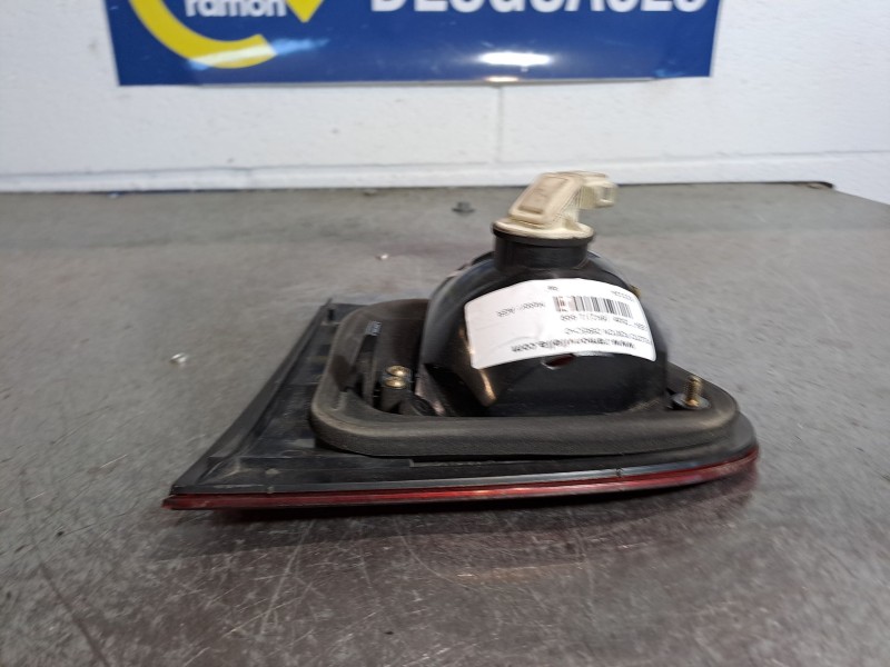 Recambio de piloto porton derecho para seat ibiza (6k1) 1.9 tdi referencia OEM IAM    Recambio de piloto porton derecho para seat ibiza (6k1) 1.9 tdi referencia OEM IAM