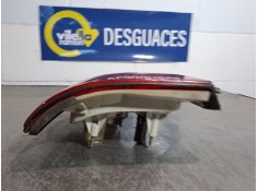 Recambio de piloto trasero izquierdo para bmw serie 5 berlina (e34) 2.0 520i (110kw) referencia OEM IAM    2