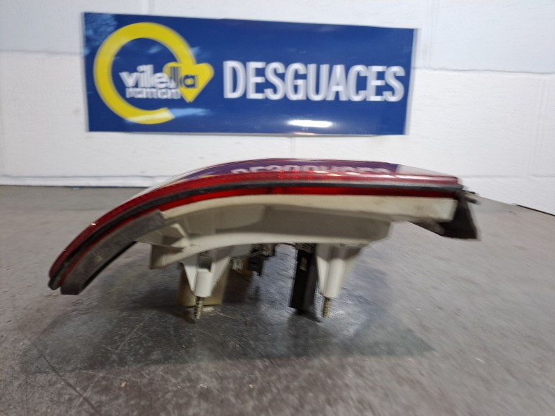 Recambio de piloto trasero izquierdo para bmw serie 5 berlina (e34) 2.0 520i (110kw) referencia OEM IAM    Recambio de piloto trasero izquierdo para bmw serie 5 berlina (e34) 2.0 520i (110kw) referencia OEM IAM