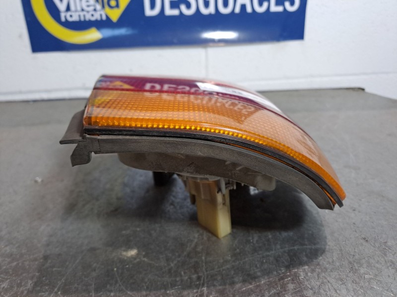 Recambio de piloto trasero izquierdo para bmw serie 5 berlina (e34) 2.0 520i (110kw) referencia OEM IAM    Recambio de piloto trasero izquierdo para bmw serie 5 berlina (e34) 2.0 520i (110kw) referencia OEM IAM