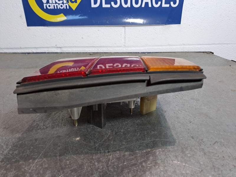 Recambio de piloto trasero izquierdo para bmw serie 5 berlina (e34) 2.0 520i (110kw) referencia OEM IAM    Recambio de piloto trasero izquierdo para bmw serie 5 berlina (e34) 2.0 520i (110kw) referencia OEM IAM