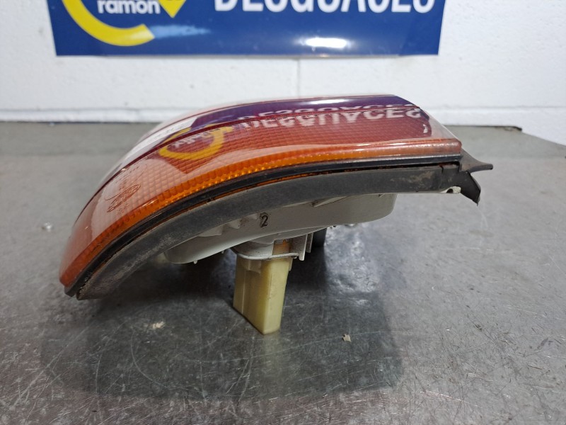 Recambio de piloto trasero derecho para bmw serie 5 berlina (e34) 2.0 520i (110kw) referencia OEM IAM    Recambio de piloto trasero derecho para bmw serie 5 berlina (e34) 2.0 520i (110kw) referencia OEM IAM