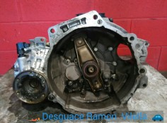 Recambio de caja cambios para seat ibiza (6k) gt (1998) | 08.97 - 12.99 gt (1998) | 08.97 - 12.99 referencia OEM IAM CYP  