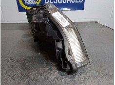 Recambio de faro izquierdo para renault laguna ii (bg0) authentique referencia OEM IAM    2