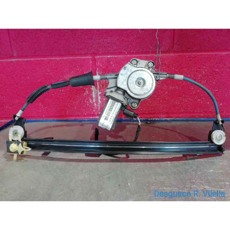Recambio de elevalu. delan. izquierdo para fiat bravo (182) 16v 80 sx | 08.00 - ... 16v 80 sx | 08.00 - ... referencia OEM IAM  
