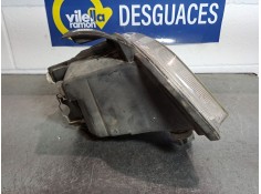 Recambio de faro izquierdo para seat ibiza (6k1) 1.9 tdi referencia OEM IAM    2