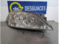 Recambio de faro derecho para ford mondeo 2.0 tdci 140 ghia auto referencia OEM IAM 1S7113005AL