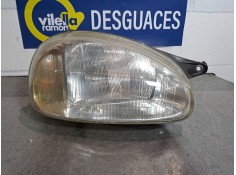 Recambio de faro derecho para opel corsa b  | 0.96 - 0.00  | 0.96 - 0.00 referencia OEM IAM