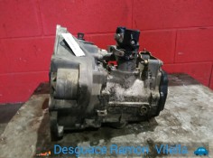 Recambio de caja cambios para seat ibiza (6k) gt (1998) | 08.97 - 12.99 gt (1998) | 08.97 - 12.99 referencia OEM IAM CYP   2