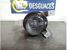 Recambio de faro antiniebla izquierdo para opel agila  | 0.04 - 0.07  | 0.04 - 0.07 referencia OEM IAM
