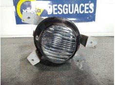 Recambio de faro antiniebla derecho para opel agila  | 0.04 - 0.07  | 0.04 - 0.07 referencia OEM IAM