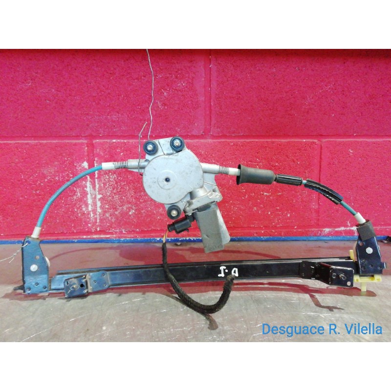 Recambio de elevalu. delan. izquierdo para fiat bravo (182) 16v 80 sx | 08.00 - ... 16v 80 sx | 08.00 - ... referencia OEM IAM  