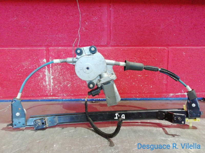 Recambio de elevalu. delan. izquierdo para fiat bravo (182) 16v 80 sx | 08.00 - ... 16v 80 sx | 08.00 - ... referencia OEM IAM  