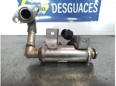 Recambio de enfriador egr para ford transit connect (tc7) 1.8 tdci cat | 0.02 - 0.09 1.8 tdci cat | 0.02 - 0.09 referencia OEM I 2