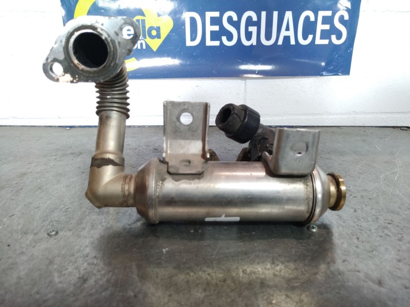 Recambio de enfriador egr para ford transit connect (tc7) 1.8 tdci cat | 0.02 - 0.09 1.8 tdci cat | 0.02 - 0.09 referencia OEM I