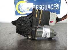 Recambio de motor elevalunas trasero izquierdo para skoda octavia berlina (1u2)  | 0.01 - ...  | 0.01 - ... referencia OEM IAM   2