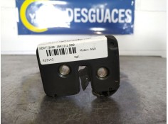 Recambio de cerradura maletero porton para seat ibiza (6k1) 1.9 tdi referencia OEM IAM 6K6827505A