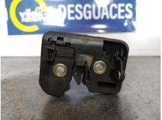 Recambio de cerradura maletero porton para seat ibiza (6k1) 1.9 tdi referencia OEM IAM 6K6827505A   2