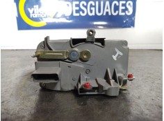 Recambio de cerradura puerta delantera izquierda para peugeot expert kombi 2.0 hdi | 0.95 - ... 2.0 hdi | 0.95 - ... referencia