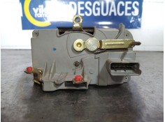 Recambio de cerradura puerta delantera derecha para peugeot expert kombi 2.0 hdi | 0.95 - ... 2.0 hdi | 0.95 - ... referencia OE