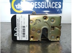 Recambio de cerradura puerta delantera derecha para peugeot expert kombi 2.0 hdi | 0.95 - ... 2.0 hdi | 0.95 - ... referencia OE 2