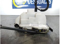 Recambio de cerradura puerta delantera derecha para renault laguna ii (bg0) authentique referencia OEM IAM
