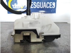 Recambio de cerradura puerta delantera derecha para renault laguna ii (bg0) authentique referencia OEM IAM    2