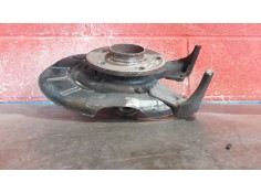 Recambio de mangueta delantera derecha para seat ibiza (6l1) 1.9 sdi referencia OEM IAM    2