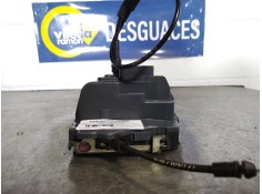 Recambio de cerradura puerta trasera derecha para renault laguna ii (bg0) authentique referencia OEM IAM   