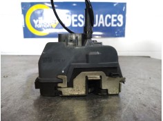 Recambio de cerradura puerta trasera derecha para renault laguna ii (bg0) authentique referencia OEM IAM    2