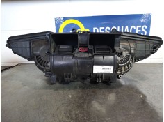 Recambio de motor calefaccion para renault megane iii berlina 5 p  | 0.08 - ...  | 0.08 - ... referencia OEM IAM MT1009074B9854L 2