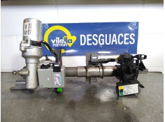 Recambio de columna direccion para opel agila  | 0.04 - 0.07  | 0.04 - 0.07 referencia OEM IAM 3872084E1