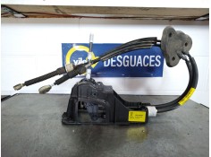 Recambio de palanca cambio para renault megane iii berlina 5 p  | 0.08 - ...  | 0.08 - ... referencia OEM IAM 8201062921  