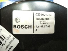 Recambio de servofreno para opel agila  | 0.04 - 0.07  | 0.04 - 0.07 referencia OEM IAM 09204002 0204021784  2