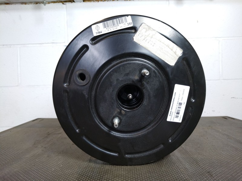 Recambio de servofreno para renault megane iii berlina 5 p  | 0.08 - ...  | 0.08 - ... referencia OEM IAM 472100005R  