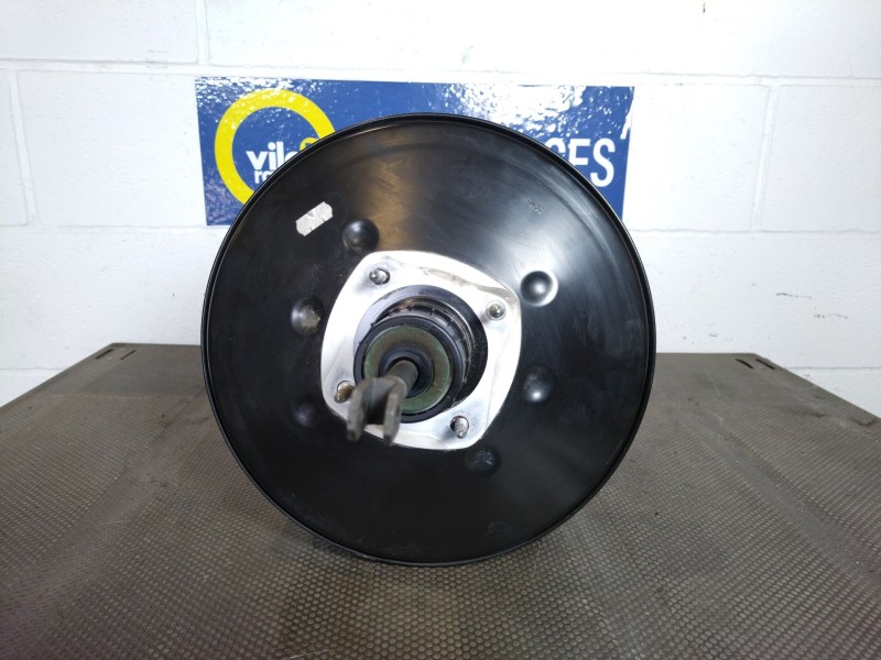Recambio de servofreno para renault megane iii berlina 5 p  | 0.08 - ...  | 0.08 - ... referencia OEM IAM 472100005R  