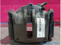 Recambio de pinza freno delan. izquierda para renault megane ii berlina 5p confort authentique | 07.02 - 12.05 confort authentiq