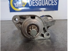 Recambio de motor arranque para seat toledo (1m2) 2.3 vr5 cat (agz) referencia OEM IAM 0001125009 02A911023S 