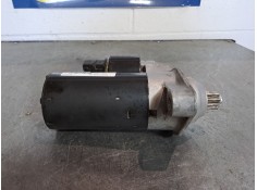 Recambio de motor arranque para seat toledo (1m2) 2.3 vr5 cat (agz) referencia OEM IAM 0001125009 02A911023S  2