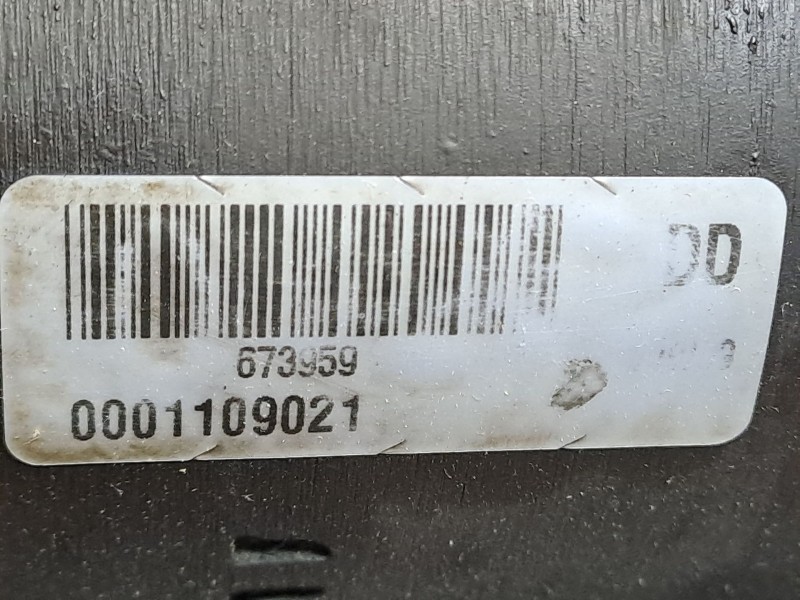 Recambio de motor arranque para audi a6 berlina (4b2) 2.5 tdi referencia OEM IAM 0001109021   Recambio de motor arranque para audi a6 berlina (4b2) 2.5 tdi referencia OEM IAM 0001109021