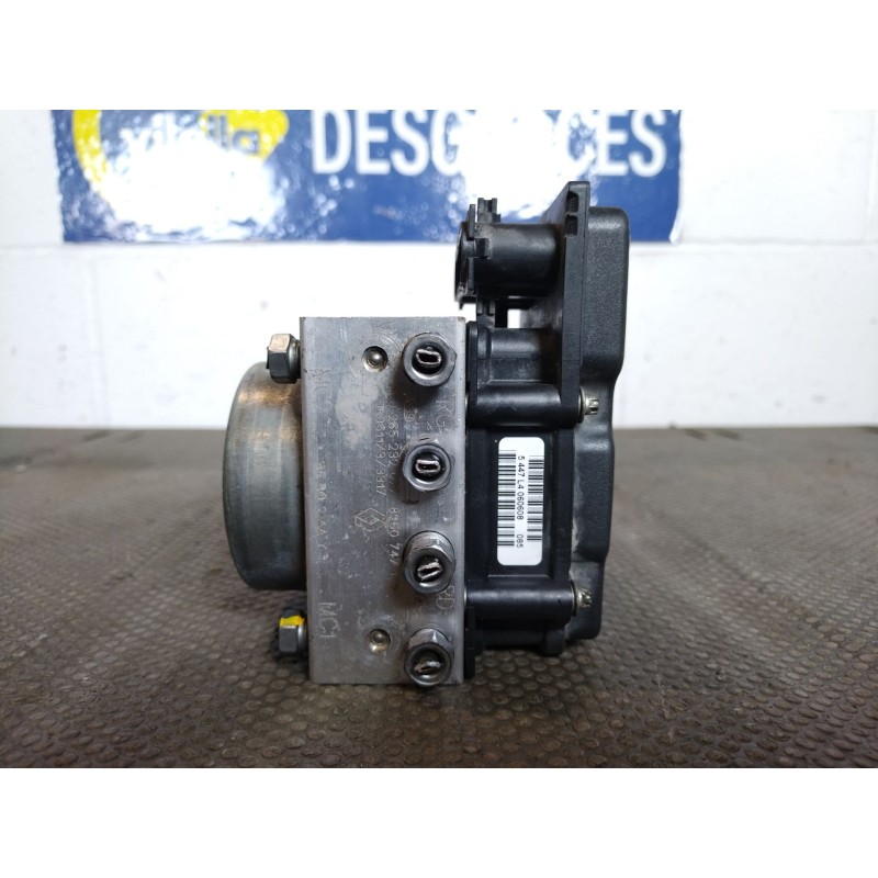 Recambio de abs para renault clio iii authentique | 01.07 - 12.10 authentique | 01.07 - 12.10 referencia OEM IAM 0265800559  
