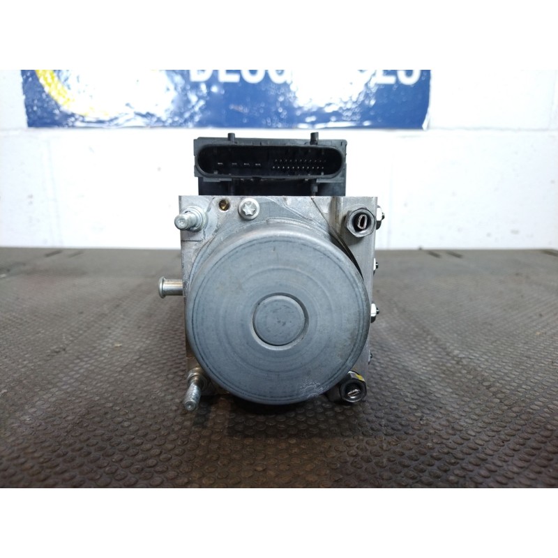 Recambio de abs para renault clio iii authentique | 01.07 - 12.10 authentique | 01.07 - 12.10 referencia OEM IAM 0265800559  