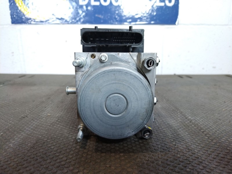 Recambio de abs para renault clio iii authentique | 01.07 - 12.10 authentique | 01.07 - 12.10 referencia OEM IAM 0265800559  