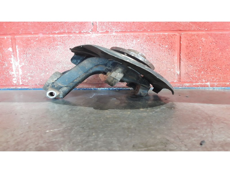 Recambio de mangueta delantera derecha para seat ibiza (6l1) 1.9 sdi referencia OEM IAM    Recambio de mangueta delantera derecha para seat ibiza (6l1) 1.9 sdi referencia OEM IAM