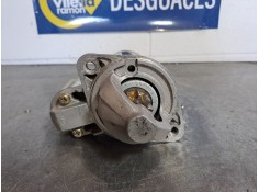 Recambio de motor arranque para hyundai getz (tb)  | 0.02 - 0.09  | 0.02 - 0.09 referencia OEM IAM TM000A31201 3610027510 