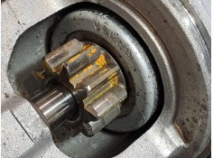 Recambio de motor arranque para hyundai getz (tb)  | 0.02 - 0.09  | 0.02 - 0.09 referencia OEM IAM TM000A31201 3610027510  2