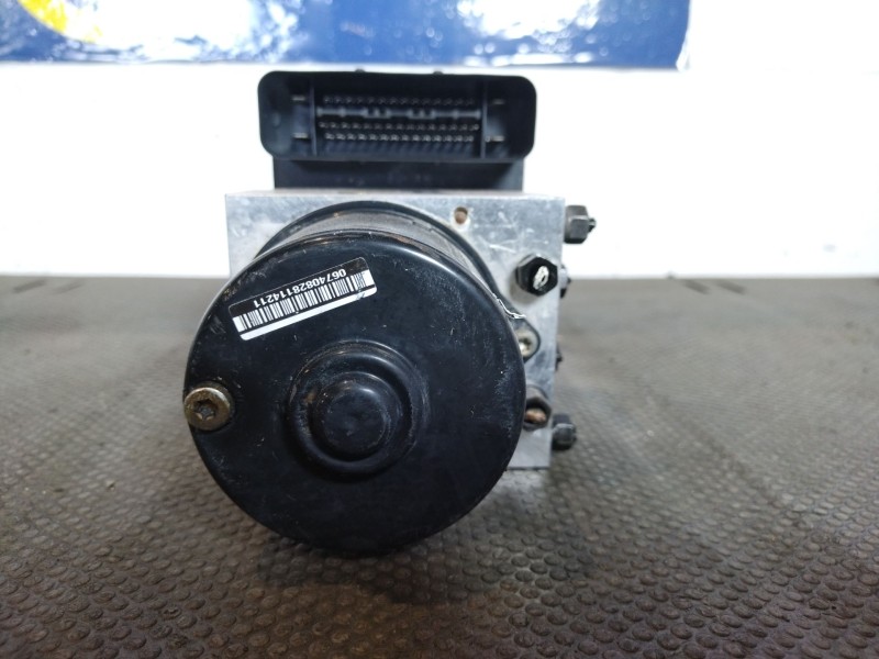 Recambio de abs para seat toledo (1m2) 2.3 vr5 cat (agz) referencia OEM IAM 1C0907379K  