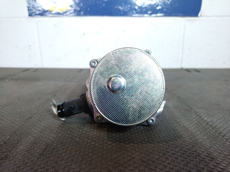 Recambio de depresor freno bomba vacio para renault clio iii authentique | 01.07 - 12.10 authentique | 01.07 - 12.10 referencia 