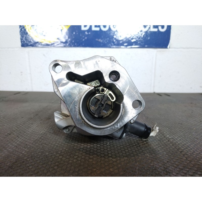 Recambio de depresor freno bomba vacio para renault clio iii authentique | 01.07 - 12.10 authentique | 01.07 - 12.10 referencia 